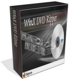 WinX DVD Ripper Platinum V5 22 0 WinALL Regged-BLiZZARD (BX) Download Pc
